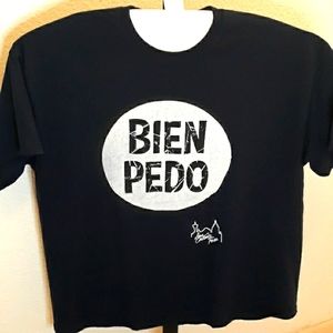 Bien Pedo‎ San Antonio Tee 2XL